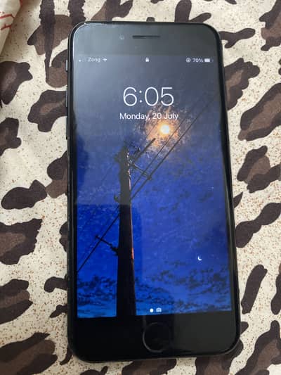 iPhone 7 PTA Approved