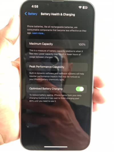 Apple iPhone 14 plus