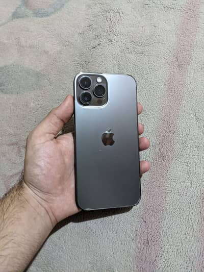 IPhone 13 Pro Max Non pta FU