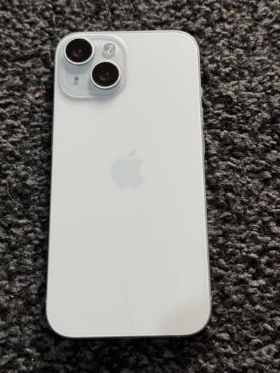 IPHONE 15 MDM 128 GB