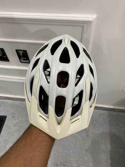 Lazer Cyclone Original Cycling Helmet