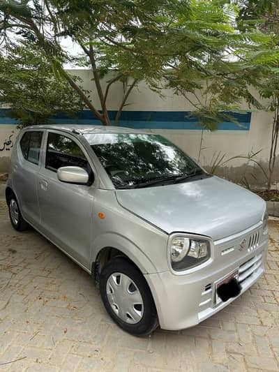 Suzuki Alto Vxl Ags 2022