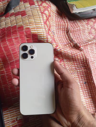 Apple iPhone 12 Pro Max