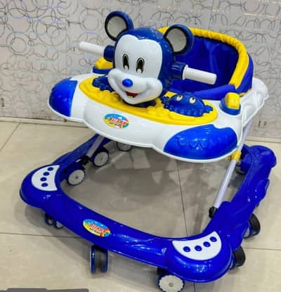Baby Walker