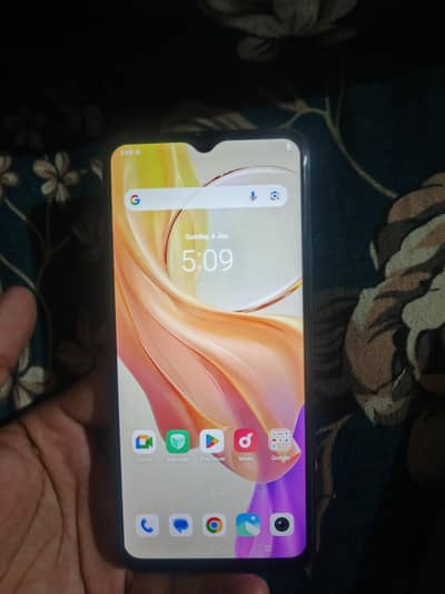 vivo y03