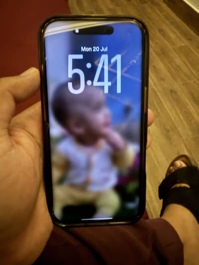 Iphone 17 256gb BH 94