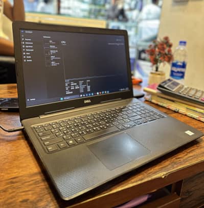Dell Inspiron i7-8565U