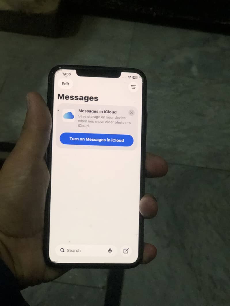 iPhone 11 Pro Max 2