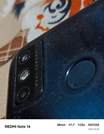 Tecno Spark 6 Go