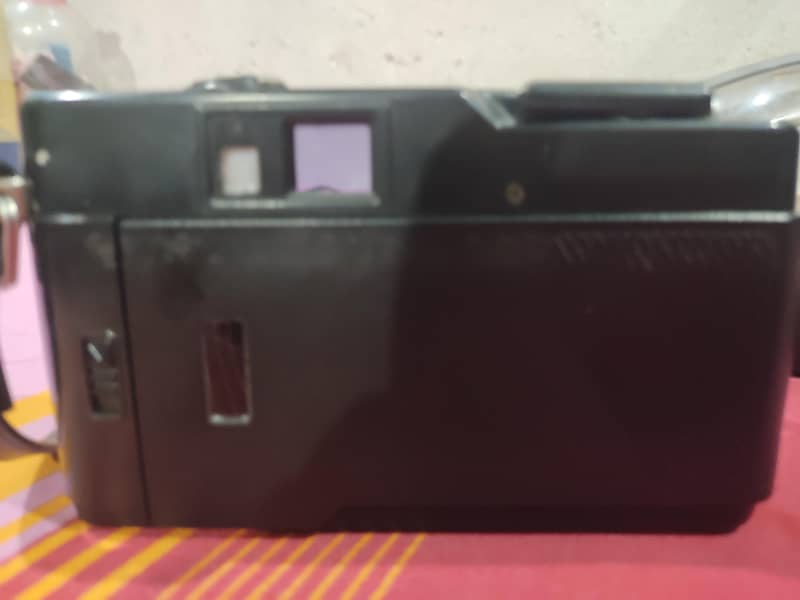 yashica camera 1