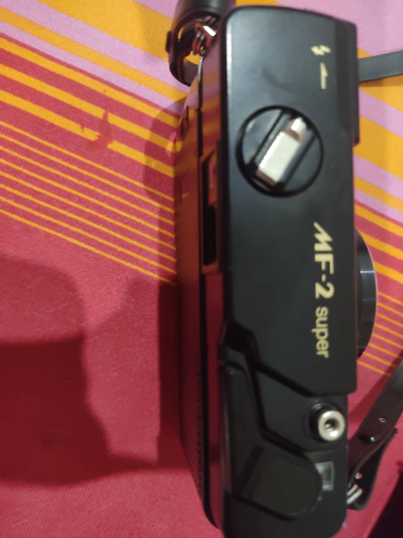 yashica camera 2