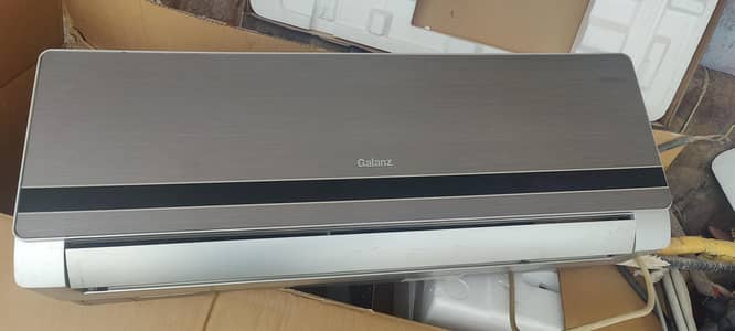Split Ac 1 100% Working