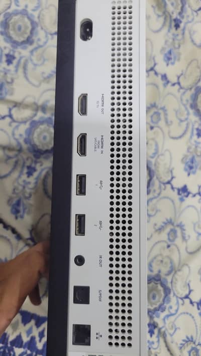 xbox one S 1TB