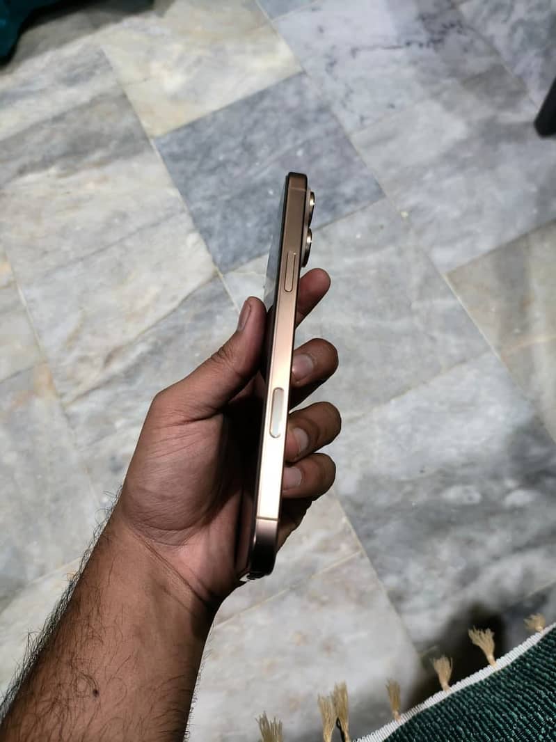 iPhone 16 pro max 1