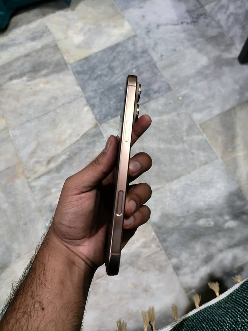 iPhone 16 pro max 2