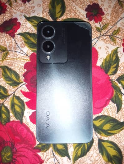 Vivo Y17s