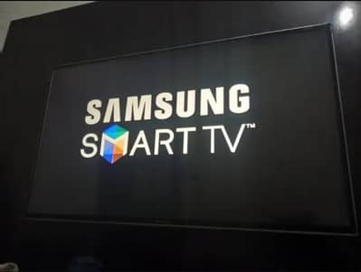 Samsung Smart LED TV for Sale - Sealed & Untouched (Wisdom Share OS)