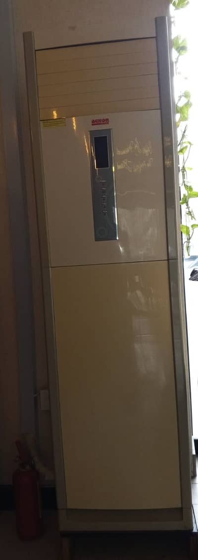 Acaon Ac 2 ton