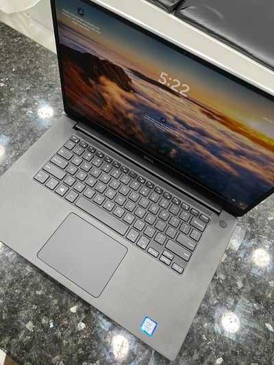 Dell XPS 15 7590 Core i7 9th Gen H | 4GB Graphics | 8GB RAM | 256GB