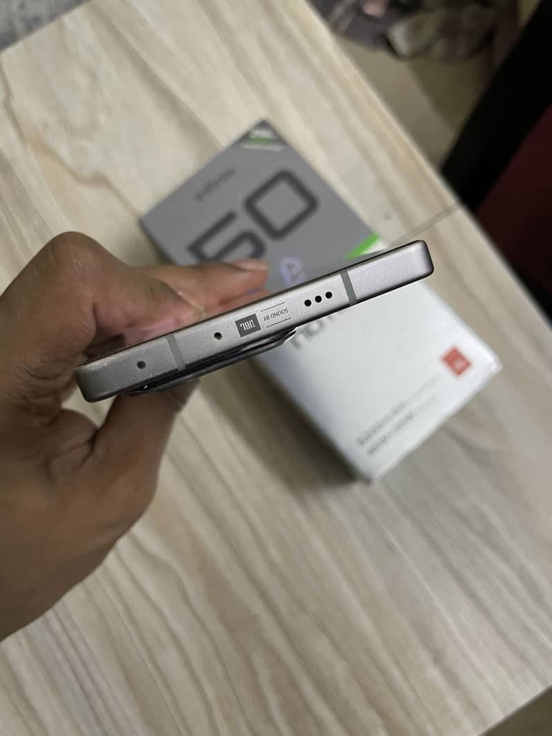 Infinx note 50 1