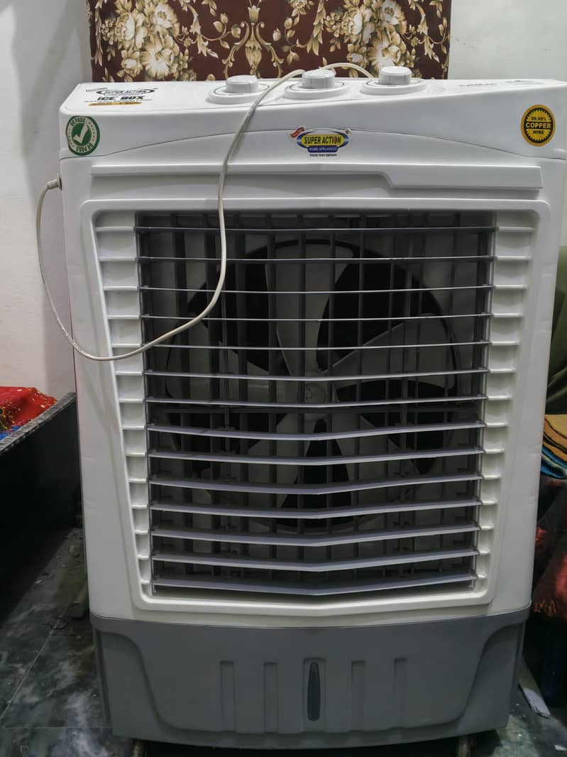 air cooler 0