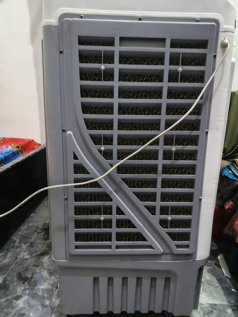 air cooler 2