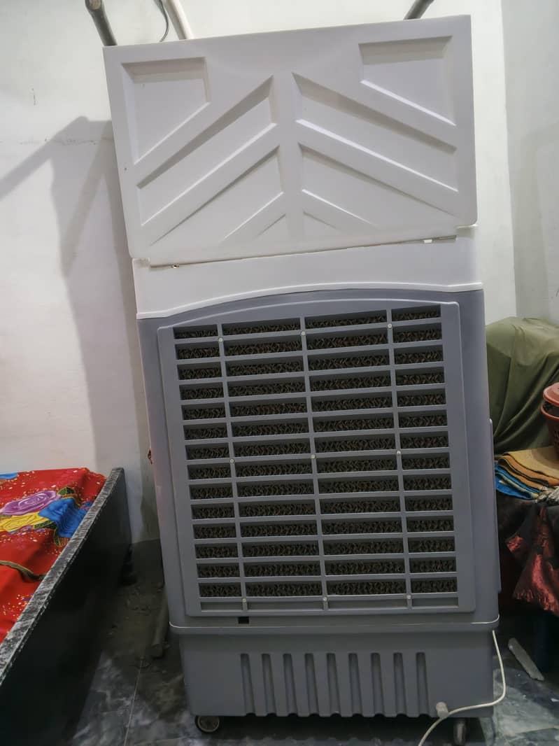 air cooler 4