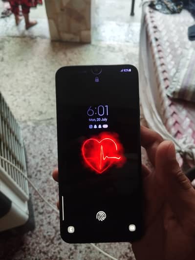 Samsung Mobile A50 128gb