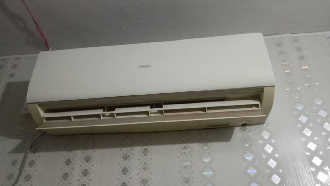 Haier 0