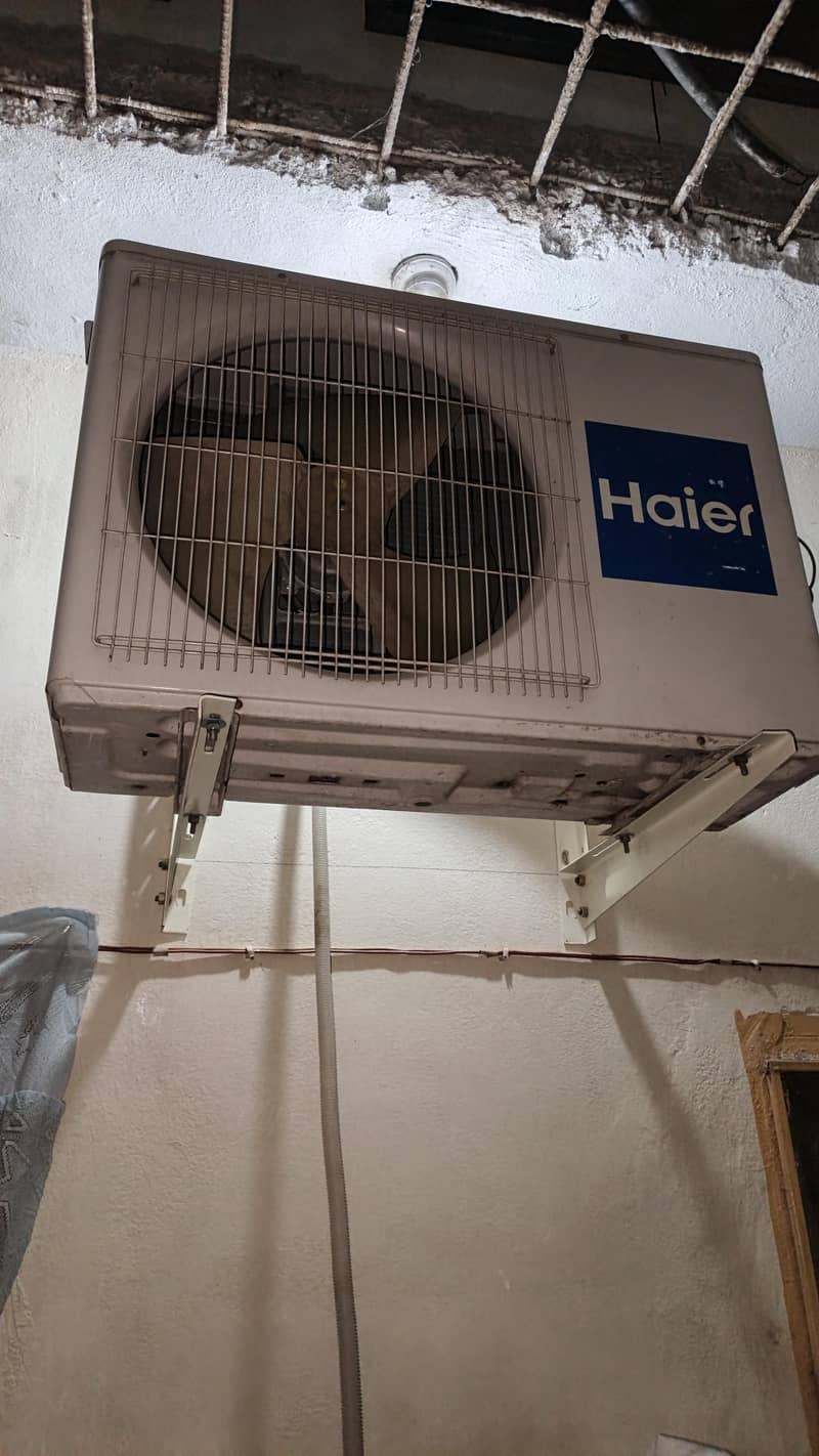 Haier 4