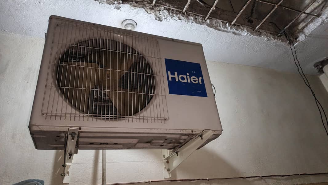 Haier 5