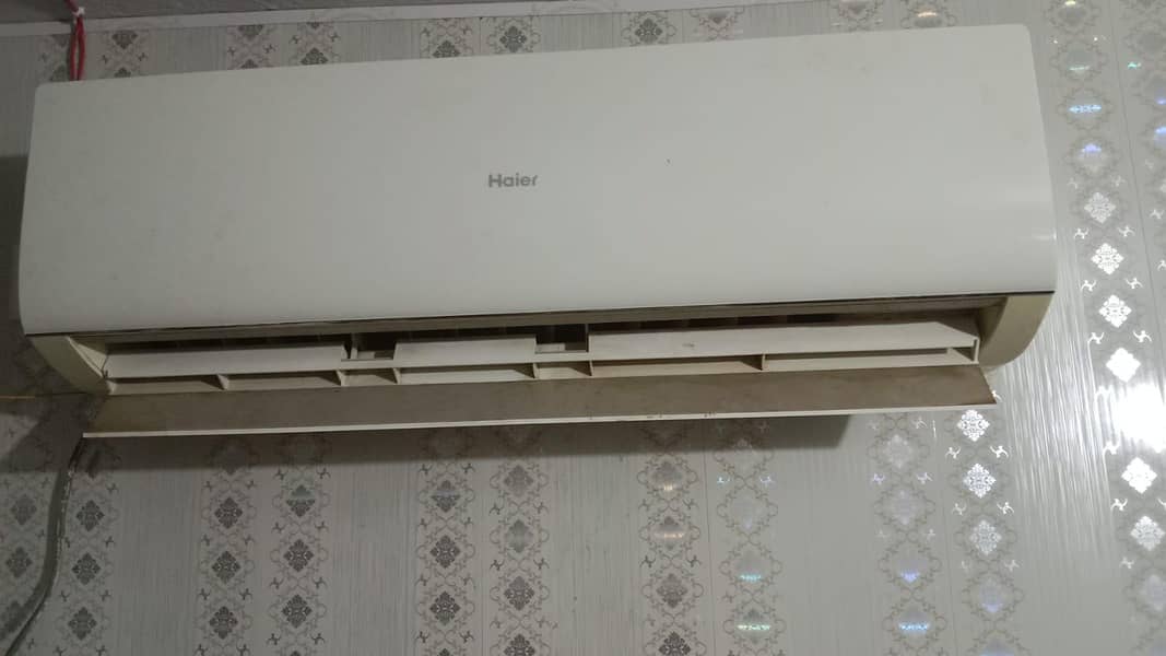 Haier 6