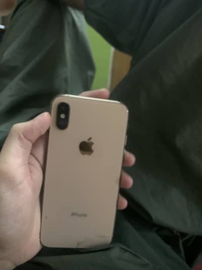 Apple iPhone XS 256gb