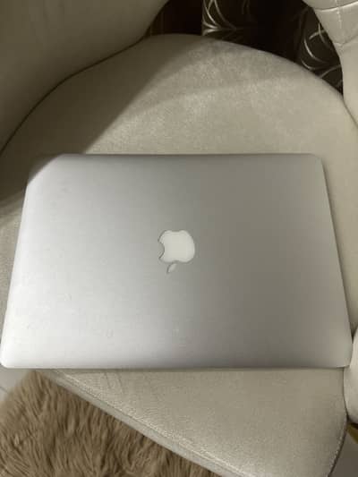MabBook Air 2015 model