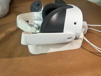 Meta ques 3s vr