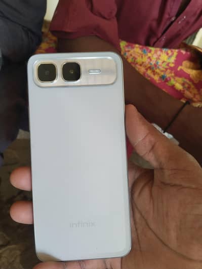 Infinix Smart