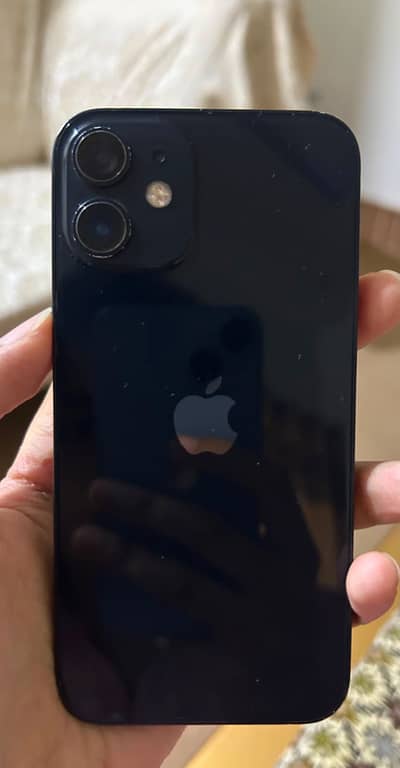 IPhone 12 mini