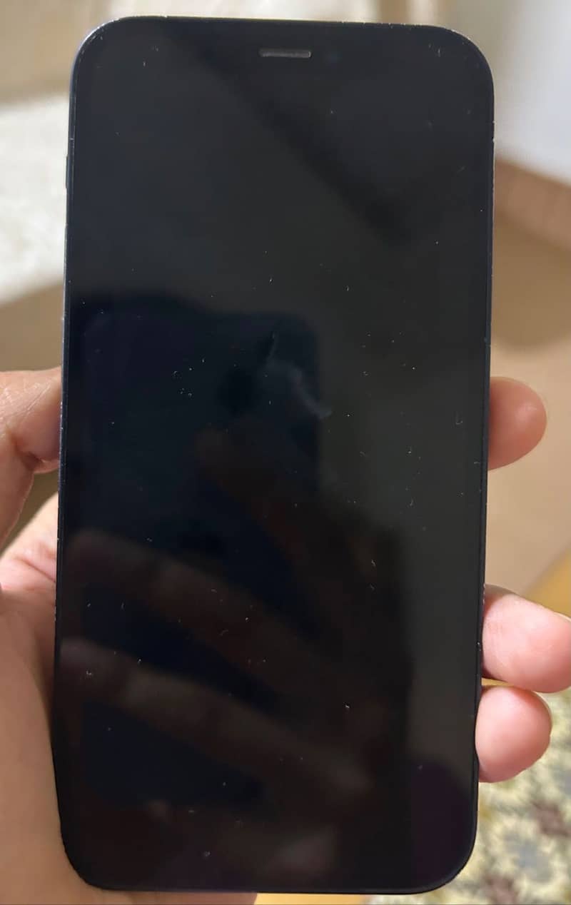 IPhone 12 mini 1
