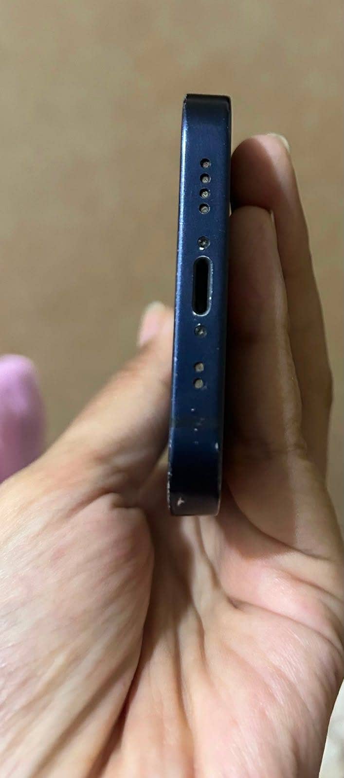 IPhone 12 mini 3