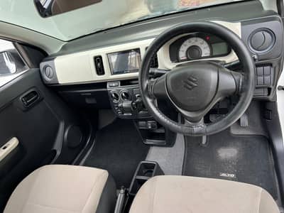 Suzuki Alto 2022