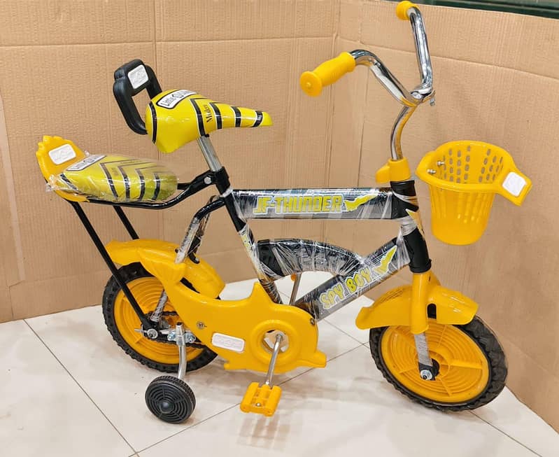Bicycle 0
