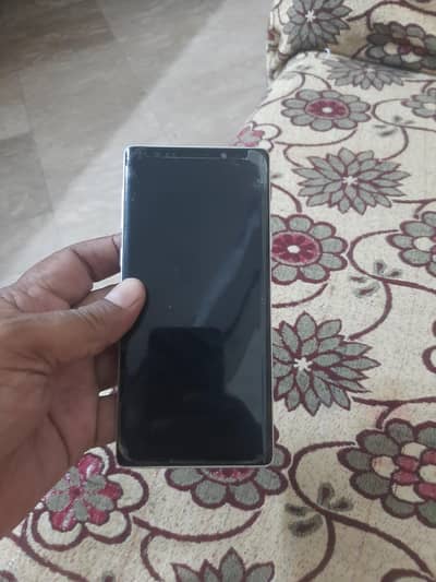 Samsung Mobile Note 9