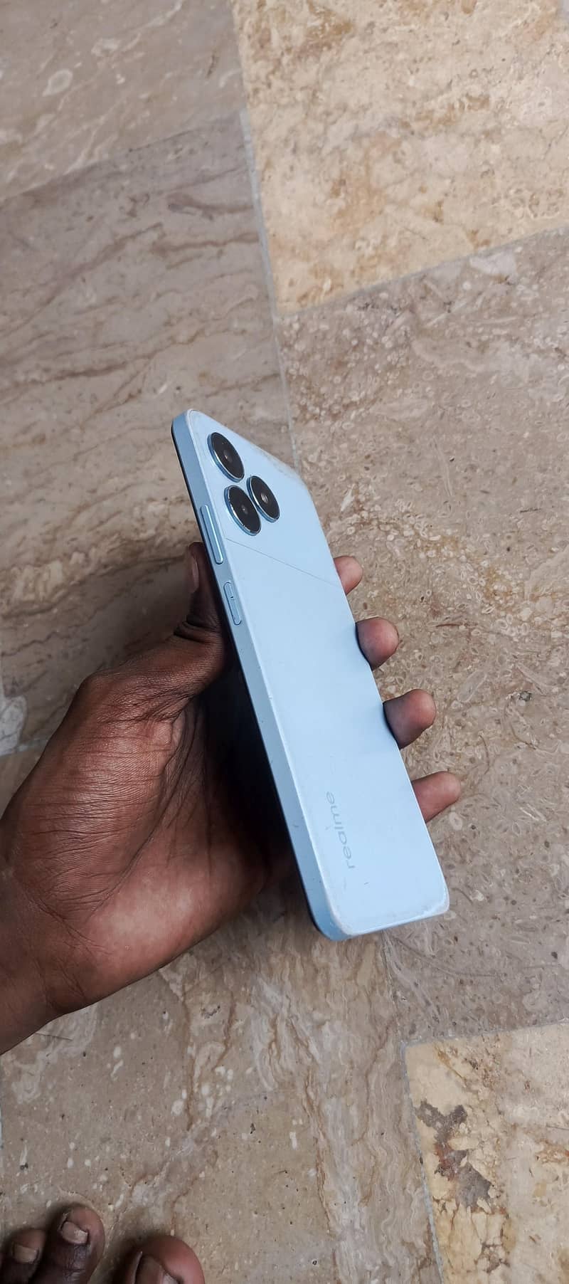 Realme Note 50 2