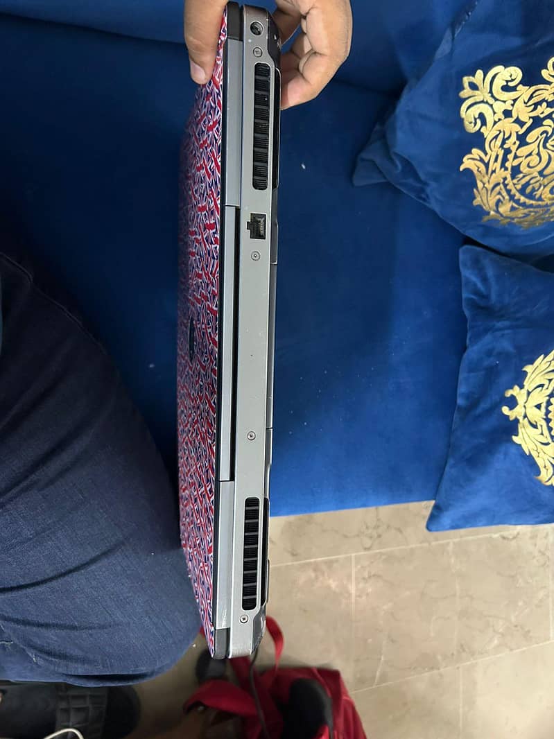 Dell precision 7710 8