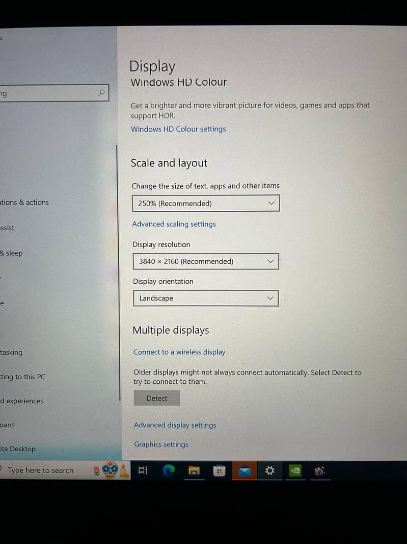 Dell precision 7710 9