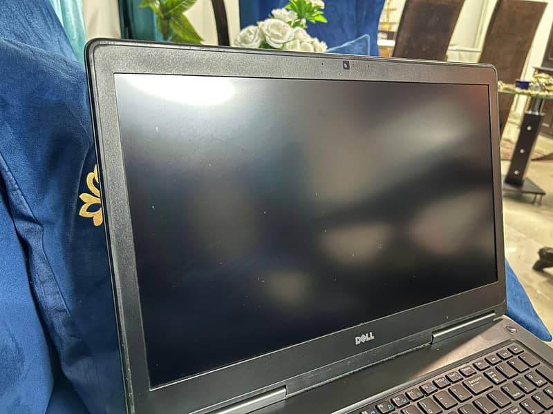 Dell precision 7710 13