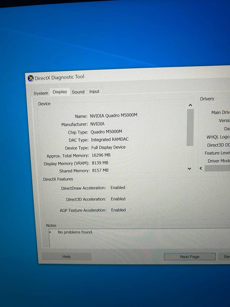 Dell precision 7710 17