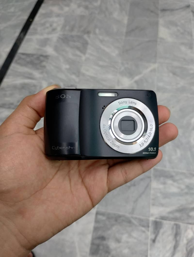 Digital Camera 2