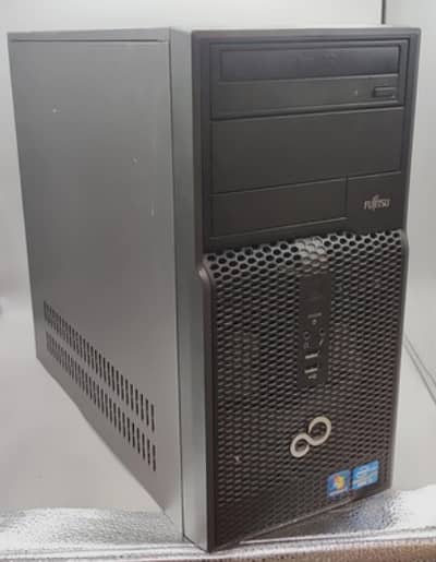 Core i7- 2nd Genration  , 4GB, Ram  320 Rom 03/28/41/89/580