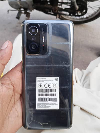 Xiaomi 11T
